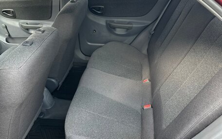 Hyundai Accent II, 2004 год, 299 999 рублей, 14 фотография