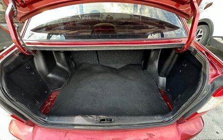 Hyundai Accent II, 2004 год, 299 999 рублей, 16 фотография
