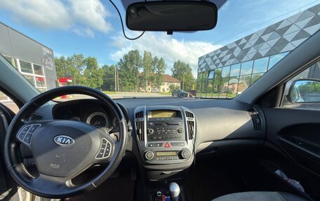 KIA cee'd I рестайлинг, 2009 год, 699 000 рублей, 8 фотография
