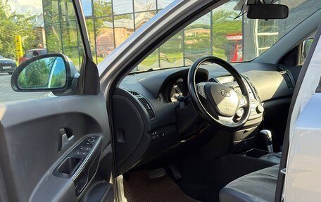 KIA cee'd I рестайлинг, 2009 год, 699 000 рублей, 9 фотография
