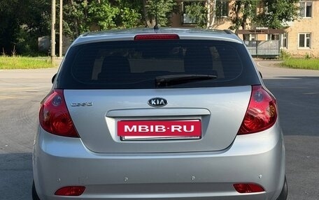 KIA cee'd I рестайлинг, 2009 год, 699 000 рублей, 2 фотография