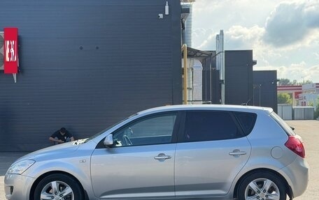 KIA cee'd I рестайлинг, 2009 год, 699 000 рублей, 3 фотография