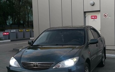 Toyota Camry V40, 2005 год, 800 000 рублей, 1 фотография