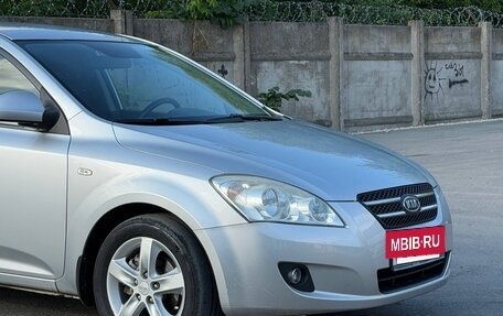 KIA cee'd I рестайлинг, 2009 год, 699 000 рублей, 6 фотография