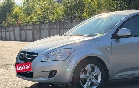 KIA cee'd I рестайлинг, 2009 год, 699 000 рублей, 10 фотография