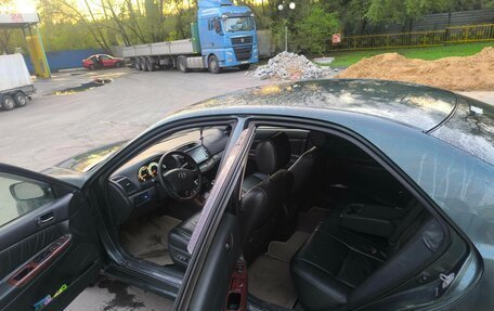Toyota Camry V40, 2005 год, 800 000 рублей, 6 фотография