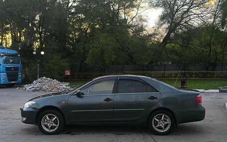 Toyota Camry V40, 2005 год, 800 000 рублей, 4 фотография