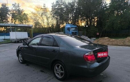 Toyota Camry V40, 2005 год, 800 000 рублей, 5 фотография