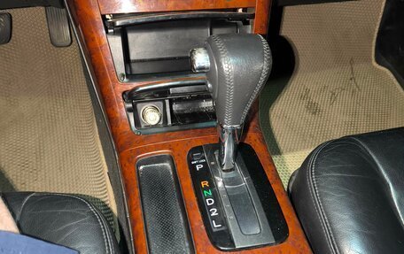 Toyota Camry V40, 2005 год, 800 000 рублей, 12 фотография