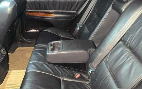 Toyota Camry V40, 2005 год, 800 000 рублей, 16 фотография