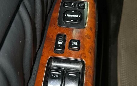 Toyota Camry V40, 2005 год, 800 000 рублей, 13 фотография