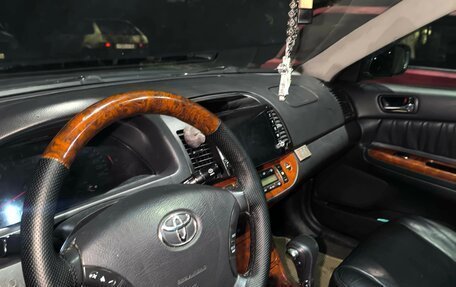 Toyota Camry V40, 2005 год, 800 000 рублей, 10 фотография