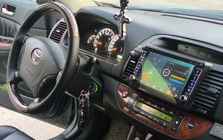 Toyota Camry V40, 2005 год, 800 000 рублей, 8 фотография