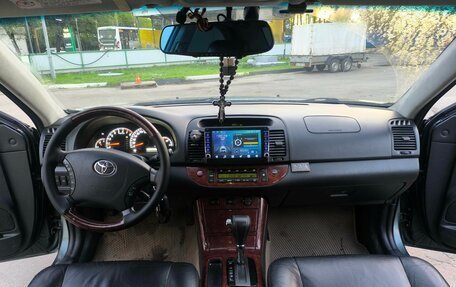 Toyota Camry V40, 2005 год, 800 000 рублей, 9 фотография