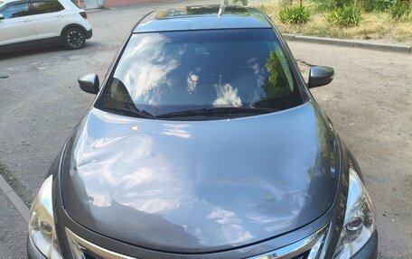 Nissan Altima V (L33), 2015 год, 800 000 рублей, 2 фотография