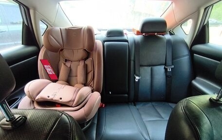 Nissan Altima V (L33), 2015 год, 800 000 рублей, 22 фотография