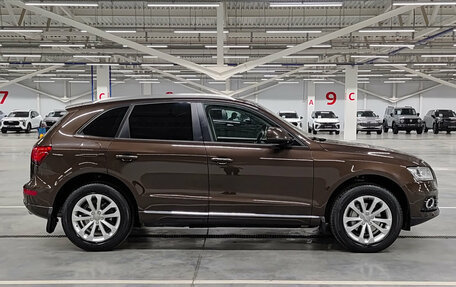 Audi Q5, 2015 год, 1 899 000 рублей, 5 фотография