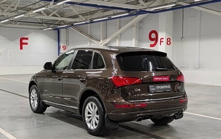 Audi Q5, 2015 год, 1 899 000 рублей, 8 фотография