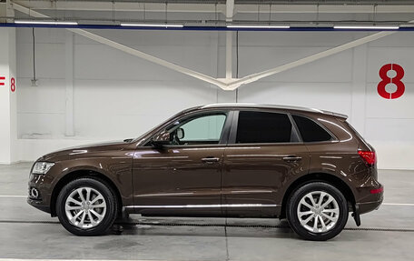 Audi Q5, 2015 год, 1 899 000 рублей, 10 фотография