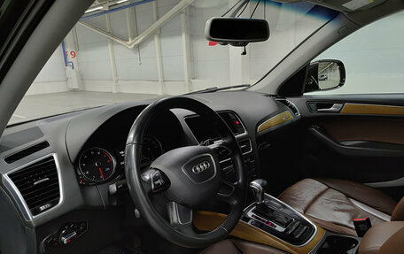 Audi Q5, 2015 год, 1 899 000 рублей, 20 фотография