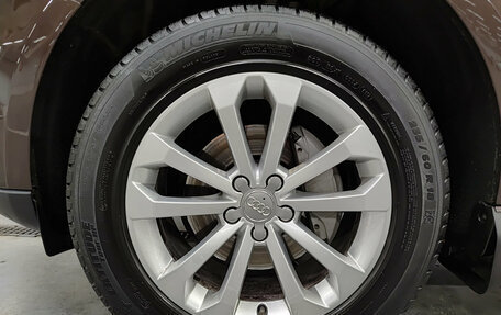 Audi Q5, 2015 год, 1 899 000 рублей, 22 фотография