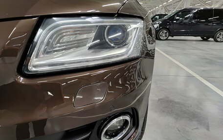 Audi Q5, 2015 год, 1 899 000 рублей, 21 фотография