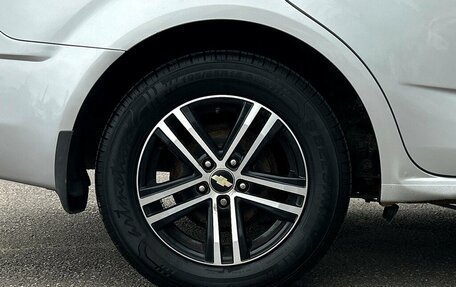 Chevrolet Aveo III, 2012 год, 574 600 рублей, 19 фотография
