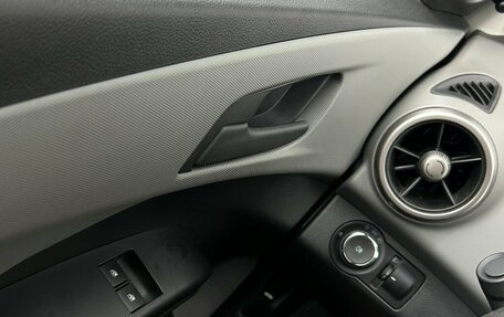 Chevrolet Aveo III, 2012 год, 574 600 рублей, 16 фотография
