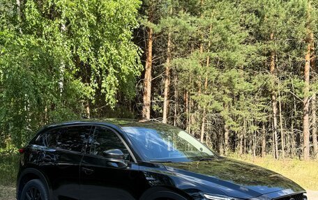 Mazda CX-5 II, 2018 год, 2 459 000 рублей, 6 фотография