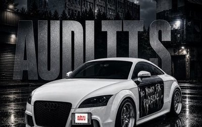 Audi TTS, 2008 год, 2 200 000 рублей, 1 фотография