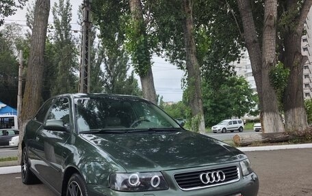 Audi A3, 2001 год, 570 000 рублей, 1 фотография