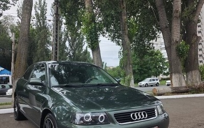 Audi A3, 2001 год, 570 000 рублей, 1 фотография