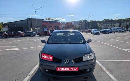 Renault Megane II, 2006 год, 280 000 рублей, 1 фотография