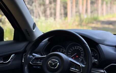Mazda CX-5 II, 2018 год, 2 459 000 рублей, 16 фотография