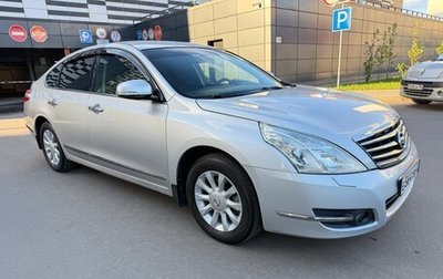 Nissan Teana, 2011 год, 1 050 000 рублей, 1 фотография