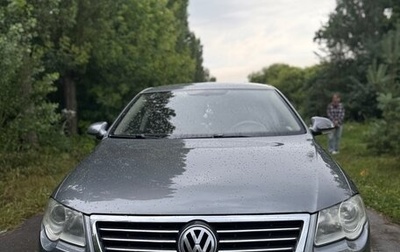 Volkswagen Passat B6, 2008 год, 895 000 рублей, 1 фотография