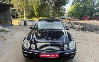 Mercedes-Benz E-Класс, 2003 год, 600 000 рублей, 1 фотография