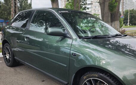 Audi A3, 2001 год, 570 000 рублей, 2 фотография