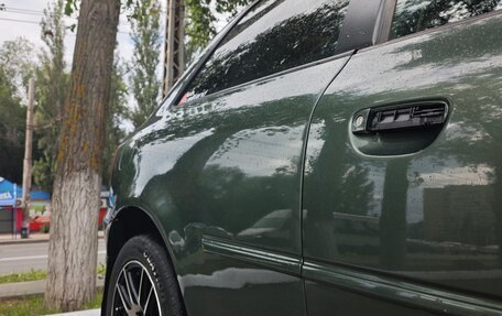 Audi A3, 2001 год, 570 000 рублей, 3 фотография