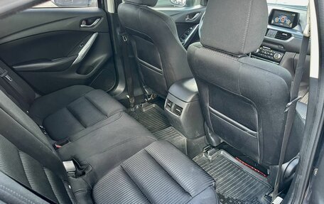 Mazda 6, 2015 год, 1 150 000 рублей, 14 фотография