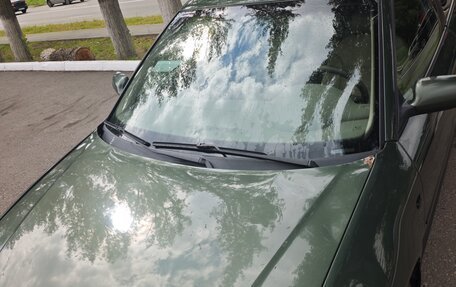 Audi A3, 2001 год, 570 000 рублей, 8 фотография