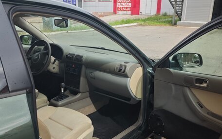 Audi A3, 2001 год, 570 000 рублей, 10 фотография
