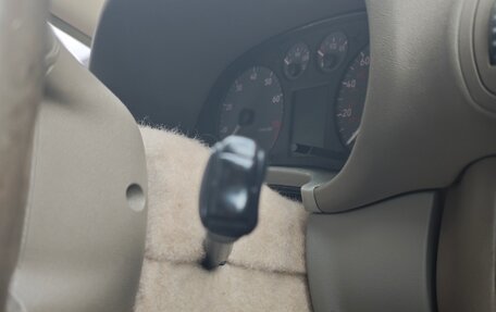 Audi A3, 2001 год, 570 000 рублей, 18 фотография