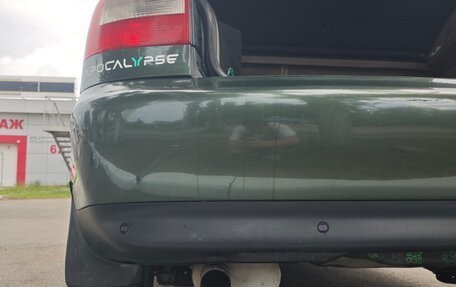 Audi A3, 2001 год, 570 000 рублей, 9 фотография
