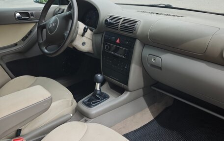 Audi A3, 2001 год, 570 000 рублей, 11 фотография