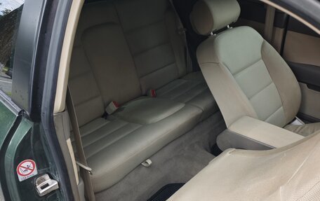 Audi A3, 2001 год, 570 000 рублей, 12 фотография