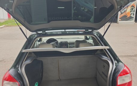 Audi A3, 2001 год, 570 000 рублей, 14 фотография