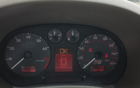 Audi A3, 2001 год, 570 000 рублей, 19 фотография