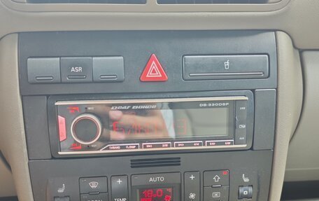 Audi A3, 2001 год, 570 000 рублей, 20 фотография