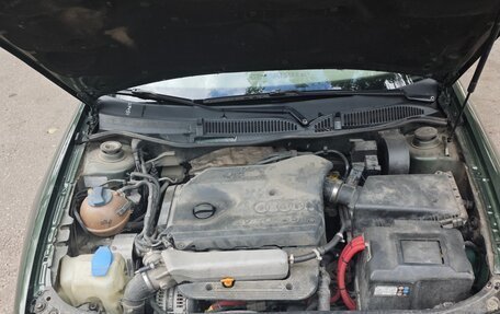 Audi A3, 2001 год, 570 000 рублей, 23 фотография